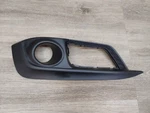2016-2018 Honda Civic Lh Left Fog Lamp Cover Oem Part# 71108-TBA-A2. Fixed Price $54.99.