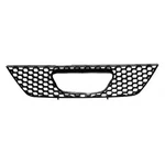 Ford Mustang 1999 2000 2001 2002 2003 2004 Grille Black/chrome Base/gt. Fixed Price $74.21.