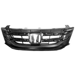 HO1200220 New Grille Fits 2014-2017 Honda Odyssey 75101TK8A22. Fixed Price $101.00.