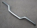 56 Studebaker Champion Commander President Lower Grille Bar Moulding Used. Fixed Price $589.99.