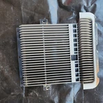 1974 Oldsmobile Cutlass Supreme Right Hand Front Grille 414324. Fixed Price $120.00.
