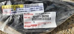 Genuine Oem 12-14 Toyota Camry Passenger Side Lower Bumper Grill Assembly L7. Fixed Price $95.00.