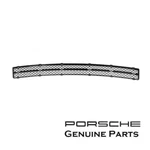 Porsche 911 Front Bumper Grille Genuine 96450514100. Fixed Price $298.00.