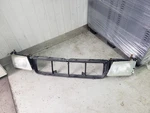 1997-2007 Ford E-series Front Header Panel W/ Headlight Assemblies Oem. Fixed Price $100.00.