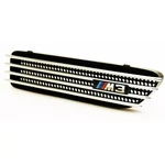For Bmw E46 M3 3.2L L6 01-06 Passenger Right Fender Grille Genuine 51132694608. Fixed Price $161.55.
