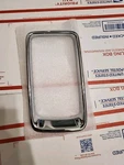 2015 2016 Jeep Grand Cherokee Upper Middle Inboard Grille Oem 68143132AB CB1. Fixed Price $29.99.