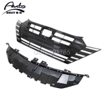 Fit Nissan Versa 2023-2025 Front Upper Grille With Radiator Support Cover Panel. Fixed Price $173.79.
