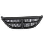 CH1200242 Front Grille For Dodge Caravan,grand Black QU12DX9AA New. Fixed Price $74.54.