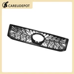 Front Upper Hood Bumper Grille For Toyota Land Cruiser Prado 120 02-09. Fixed Price $154.16.