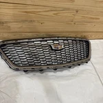 2019 2020 2021 2022 Cadillac XT4 Sport Front Grille W/o Camera Type 84582870 Oem. Fixed Price $304.00.