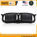 Front Radiator Active Grille Air Shutter For Bmw 740I 750I Xdrive 2016-2019. Fixed Price $137.98.
