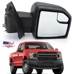 Mirrors Passenger Right Side F150 Truck Hand Ford F-150 2017-2020 5PIN. Fixed Price $140.94.