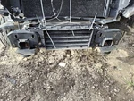 2018-2020 Ford F150 Xlt Grille Used Wht Pitted Lower Tab Brake 3708153. Fixed Price $786.69.