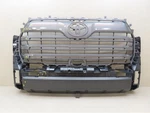 2022-2024 Toyota Tundra Front Radiator Grille Oem 53101-0C110. Fixed Price $340.00.