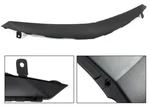 For Acura Ilx 2016-2018 AC1217106 71127TX6A50ZE Upper Grille Trim Molding. Fixed Price $91.06.