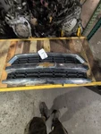 Grille Classic Style Chrome Surround Fits 16-19 Silverado 1500 Pickup 1142931. Fixed Price $345.00.