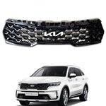 Genuine Parts Front Radiator Grill New Logo Type For Kia Sorento 2021 2023. Fixed Price $97.30.