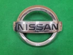 2013 - 2018 Nissan Altima Quest Rogue Front Grille Emblem Oem. Fixed Price $59.99.
