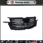 84830320 For Cadillac Escalade 2021-2023 Front Bumper Upper Grille Gloss Black. Fixed Price $232.76.