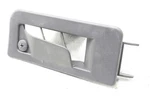 2002 Mercedes CLK55 Amg Air Vent Control Cover Left 2088300166 98-02. Fixed Price $13.95.