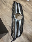 2014-2018 Mercedes Benz Class Grille Factory Oem. Fixed Price $55.00.