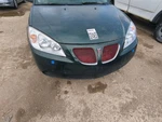 2006-2009 Pontiac G6 Front Bumper Grille FE030. Fixed Price $285.37.