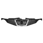 NI1200244 New Grille Fits 2011-2014 Nissan Juke. Fixed Price $161.00.