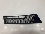 Lamborghini Aventador LP740 Rear Right Rh Passenger Bumper Grill Oem 470807676C. Fixed Price $300.00.