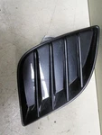 Driver Grille Lower Ends Without Fog Lamps Fits 14-16 Corolla 601429. Fixed Price $44.99.