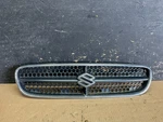 1998 To 2002 Suzuki Baleno Esteem Front Upper Grille AA5958 Dg. Fixed Price $120.89.