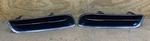 2011 2012 2013 2014 Chrysler 300 Right And Left Lower Grille Bumper Molding Oem. Fixed Price $70.00.