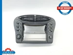 Porsche Boxster 986 Front Center Vent Convertible Roof Lock Switch 60K 97-04 Oem. Fixed Price $99.99.