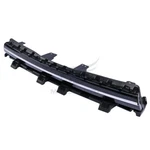 Front Bumper Upper Grille For 2020-2022 Kia Soul 86370K0000. Fixed Price $25.99.
