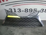 2018-2022 Toyota Camry Trd & Xse Front Lower Grille Oem Damage 5310206550. Fixed Price $129.99.