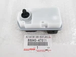 Genuine Oem Toyota 88940-47011 Grill Actuator Swing Assy 2016-2019 Prius. Fixed Price $286.49.