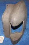 1972 Pontiac Bonneville Grandville Fender Extension 486166. Fixed Price $30.00.