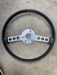 Dodge Plymouth Chrysler Steering Wheel 3575563 73992. Fixed Price $80.00.