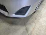 Driver Grille Lower Ends Without Fog Lamps Fits 12-14 Camry 714588. Fixed Price $94.99.