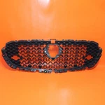 Mazda CX-30 Grille Upper 2020 2021 2022 DGH9-50711 Oem. Fixed Price $134.10.