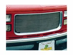 T-rex Billet Grille Insert 1-PC Horizontal W/o Logo C/o Polished Aluminum 20140. Fixed Price $284.50.