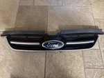 10-19 Ford C-max Upper Grille Assembly Genuine Oem DM51-R8200-AEW. Fixed Price $110.00.