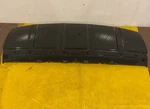 2018-2022 Range Rover Hse Front Bumper Lower Skid Plate Black JK52-17F011-A Oem. Fixed Price $285.00.