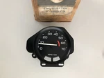 Nos Gm 1978 1979 Chevrolet Vega Tachometer Chevy. Fixed Price $300.00.