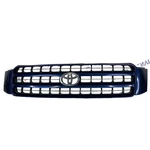 01-03 Toyota Highlander Front Upper Bumper Grille Oem Factory 53101-48060. Fixed Price $99.99.