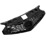 New Glossy Black Front Bumper Upper Grille For 2023-2024 Acura Integra 4-DOOR. Fixed Price $122.99.