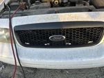 Grille Honeycomb Black Fits 01-11 Crown Victoria 104757701. Fixed Price $131.25.