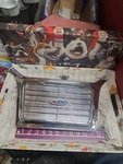 1964 Ford Galaxie Speaker Grill Rear Seat Trim Ornament Nice. Fixed Price $295.00.