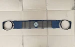 Vw Golf MK1 Gti Convertible Rivage Genuine Grill Perfect 171853653L. Fixed Price $257.65.