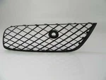 Bentley Continental Gtc S V8 Right Front Bumper Grill Black 692. Fixed Price $145.00.