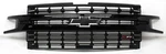 Oem Grille For Chevrolet Silverado 1500 Lt Trail Boss 84493318 Marks Scratches. Fixed Price $250.00.